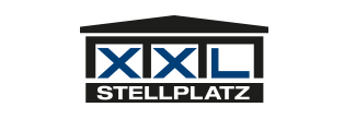 XXL Stellplätze, Lagerflächen & Container